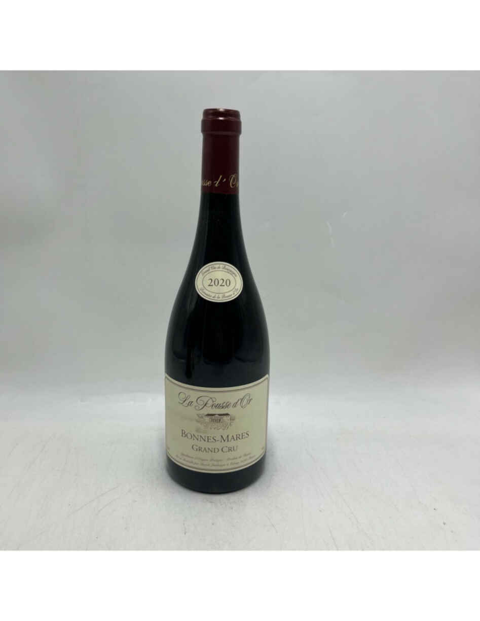 La Pousse D'or Bonnes Mares Grand Cru 2020