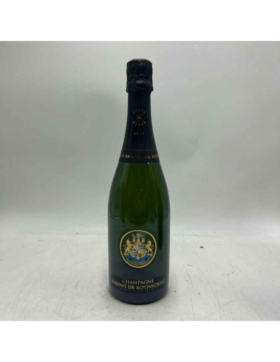 Barons De Rothschild Champagne N.V.