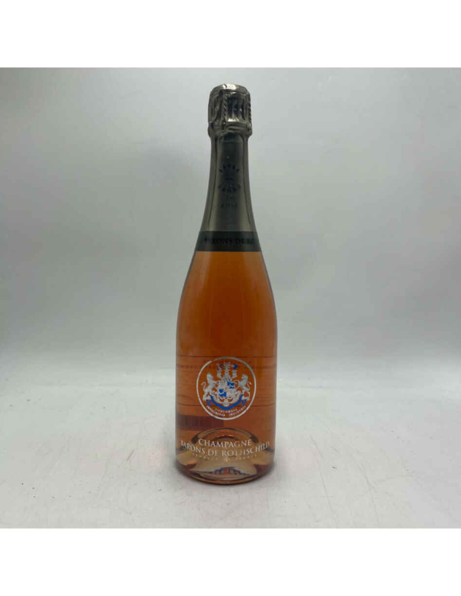 Barons De Rothschild Champagne N.V.