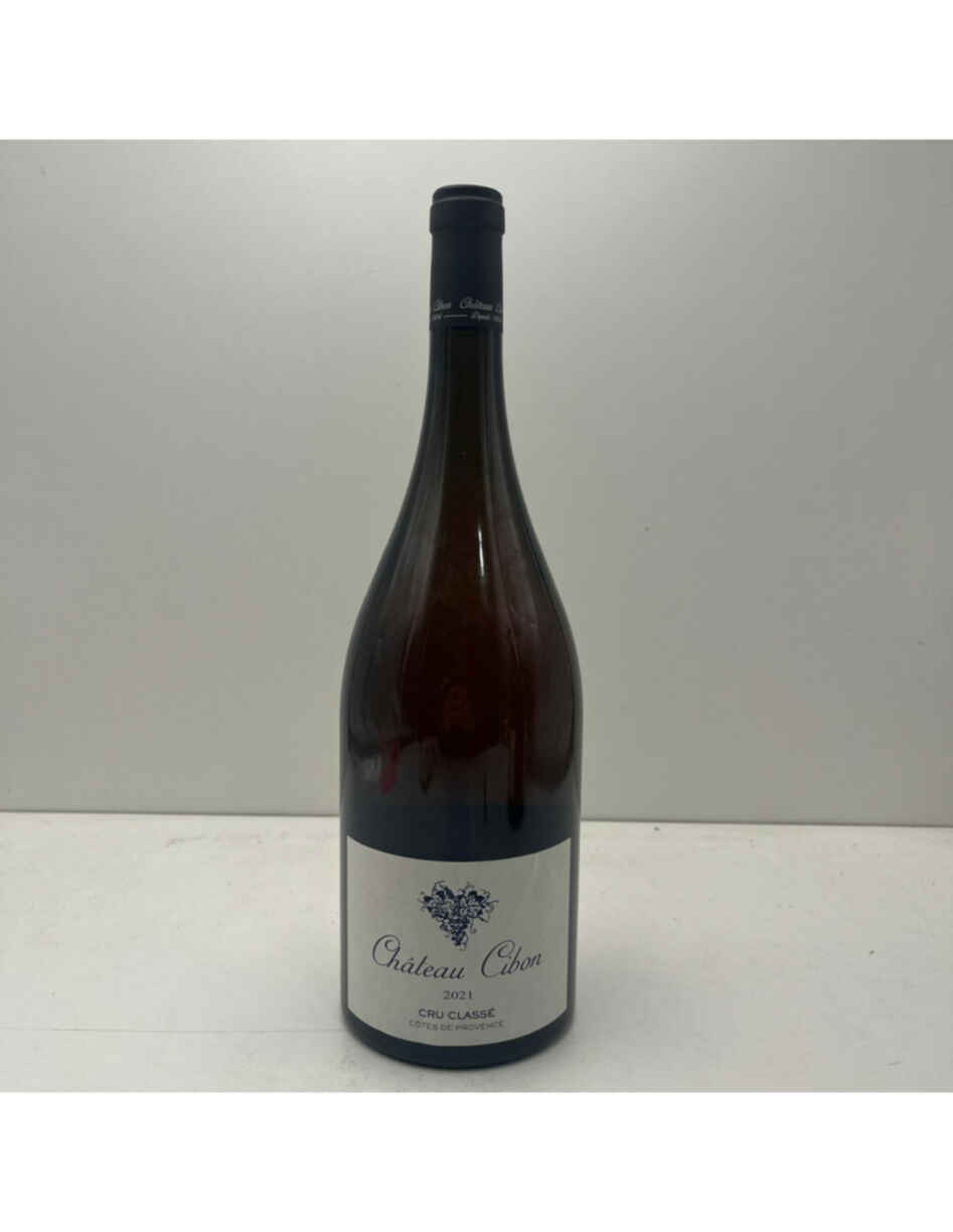 Clos Cibonne Cotes-de-provence Cuvee Marius 2021