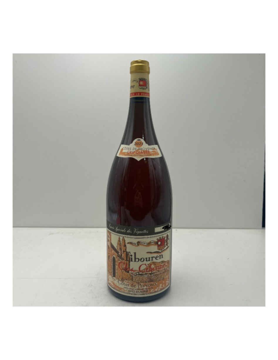 Clos Cibonne Cuvee Speciale Des Vignettes Cotes-de-provence 2023