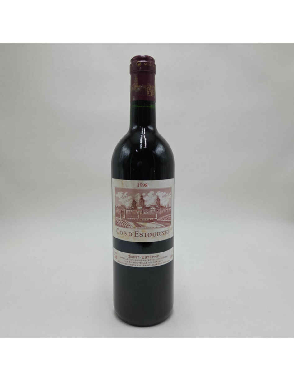Chateau Cos D'estournel 1998