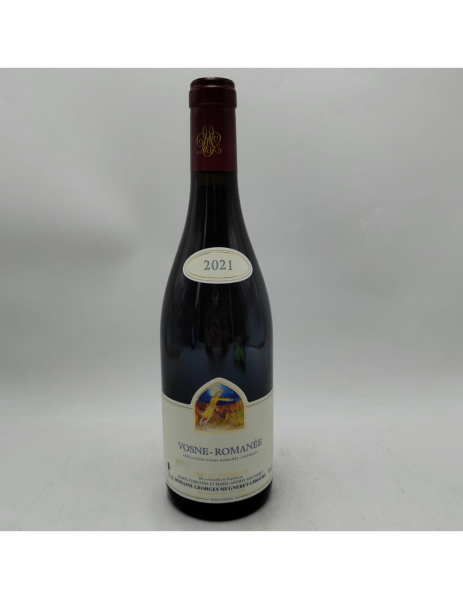 Mugneret Gibourg Vosne Romanee 2021