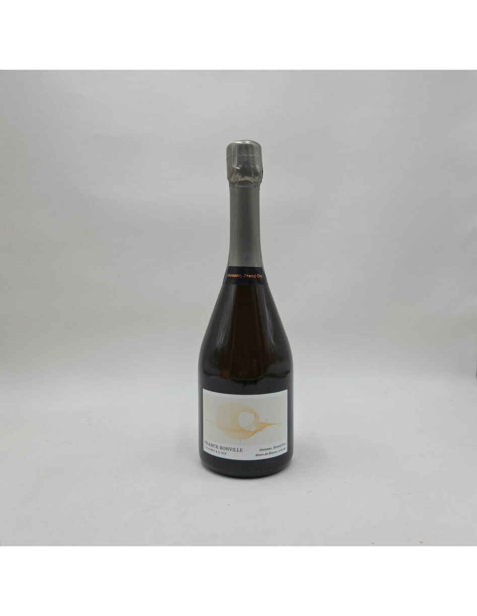 Franck Bonville Unisson Blanc De Blancs Champagne N.V.