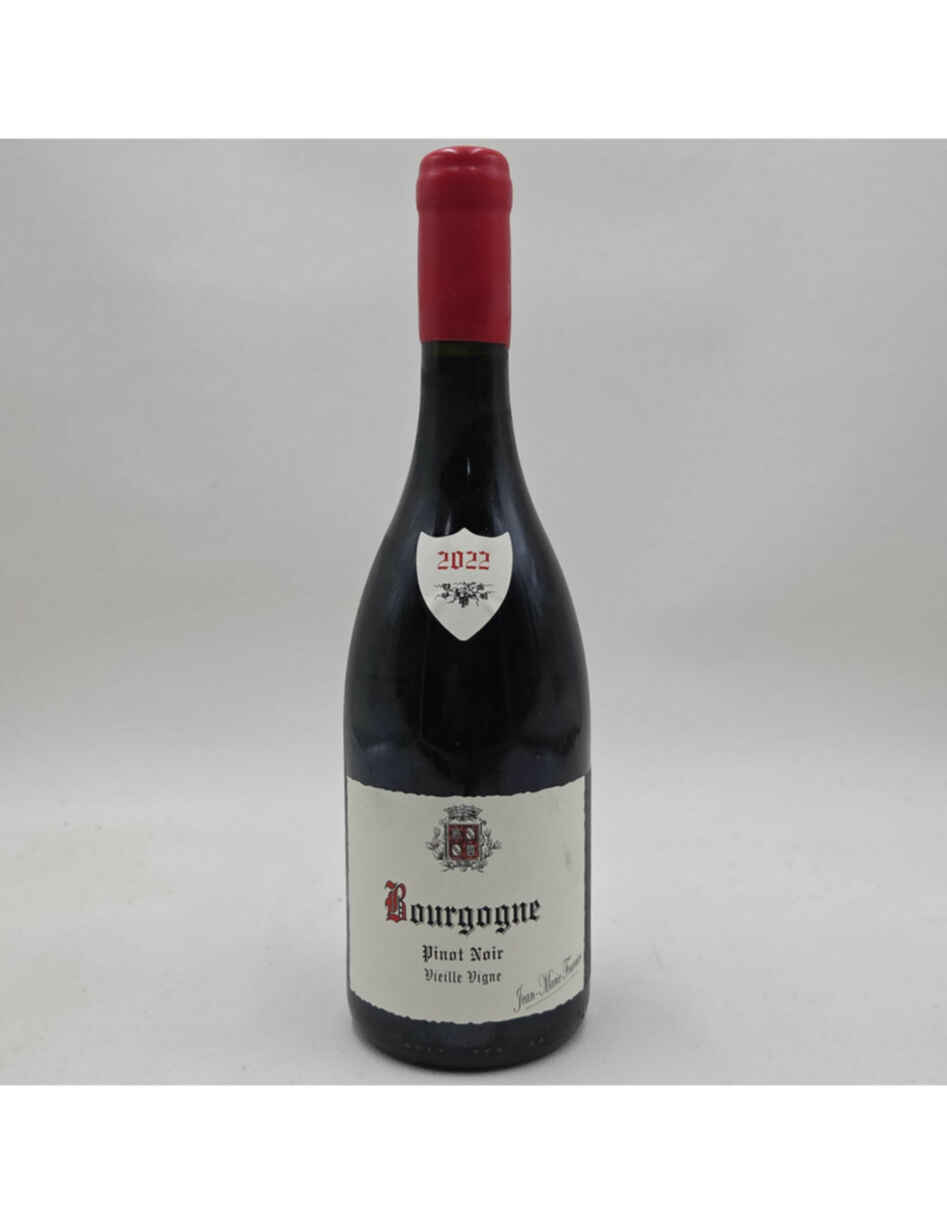 Fourrier Bourgogne 2022