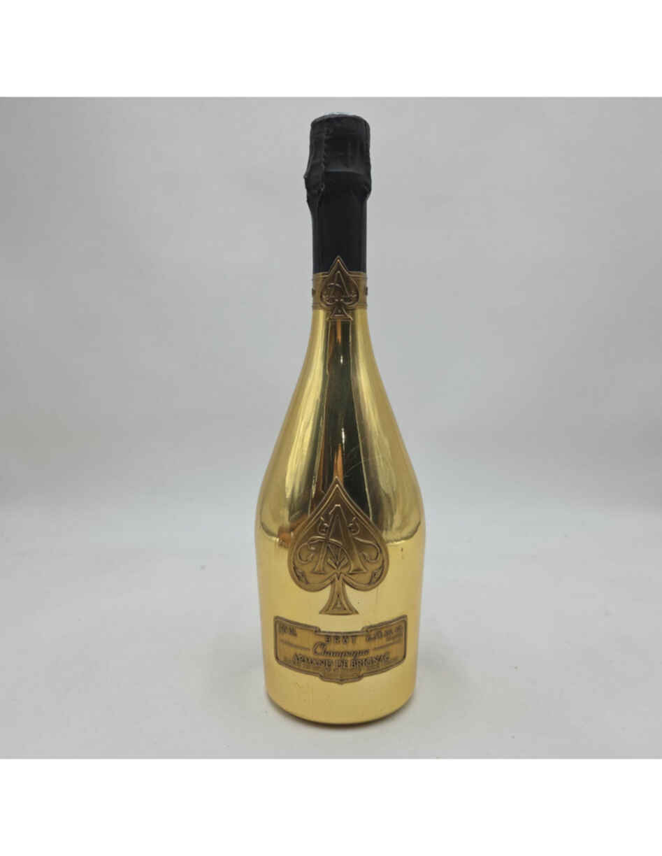 Armand De Brignac Brut Rose Ace Of Spades N.V.