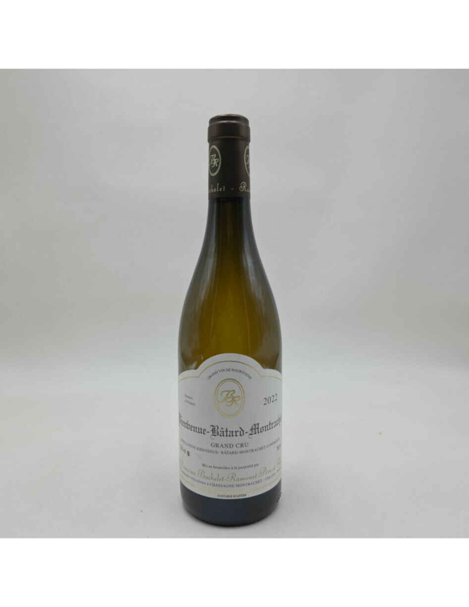 Ramonet Bienvenues Batard Montrachet Grand Cru 2022