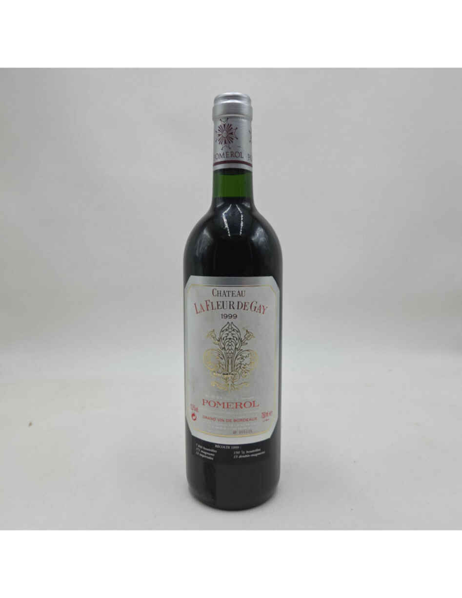 Chateau La Fleur De Gay 1999