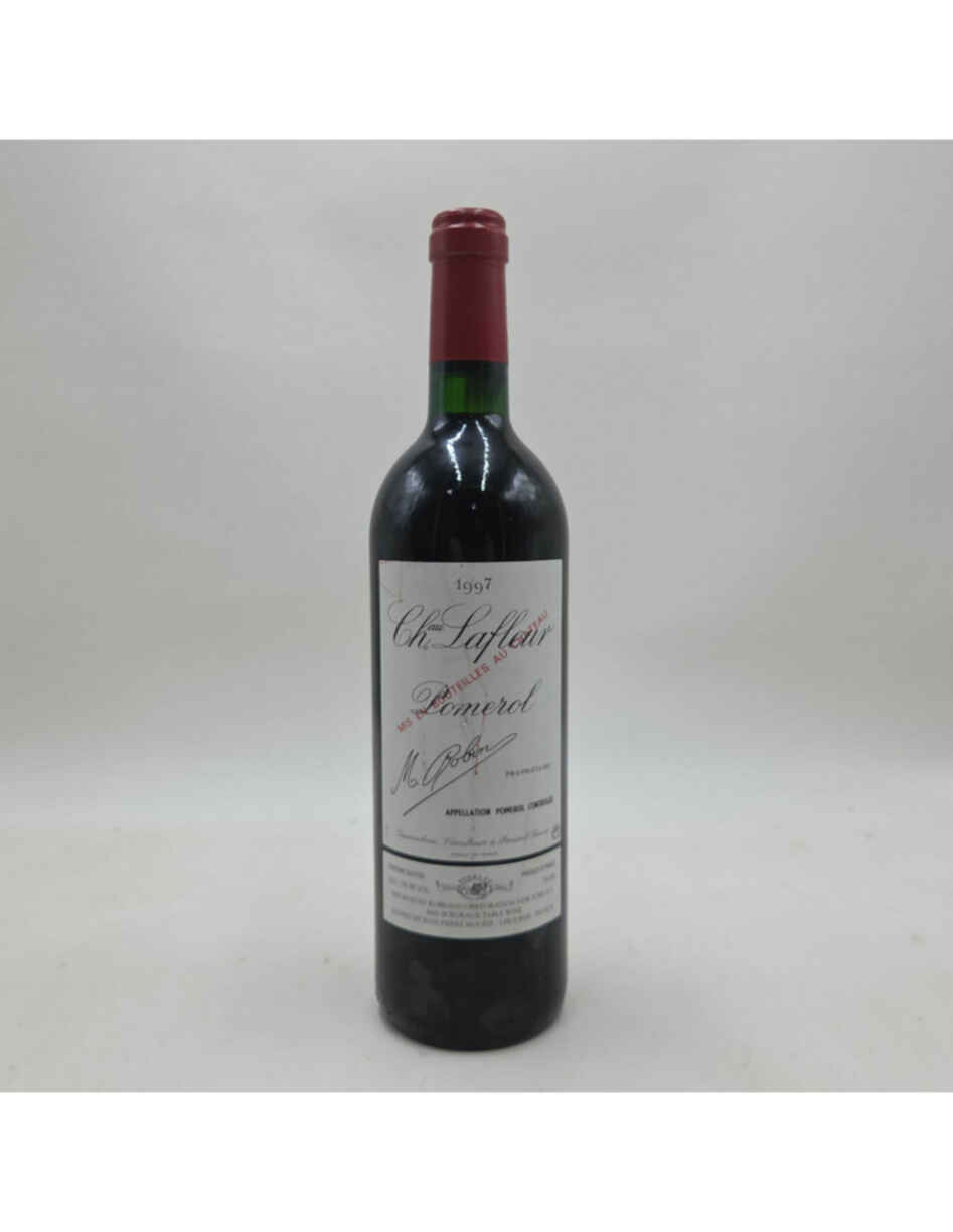 Chateau Lafleur 1997