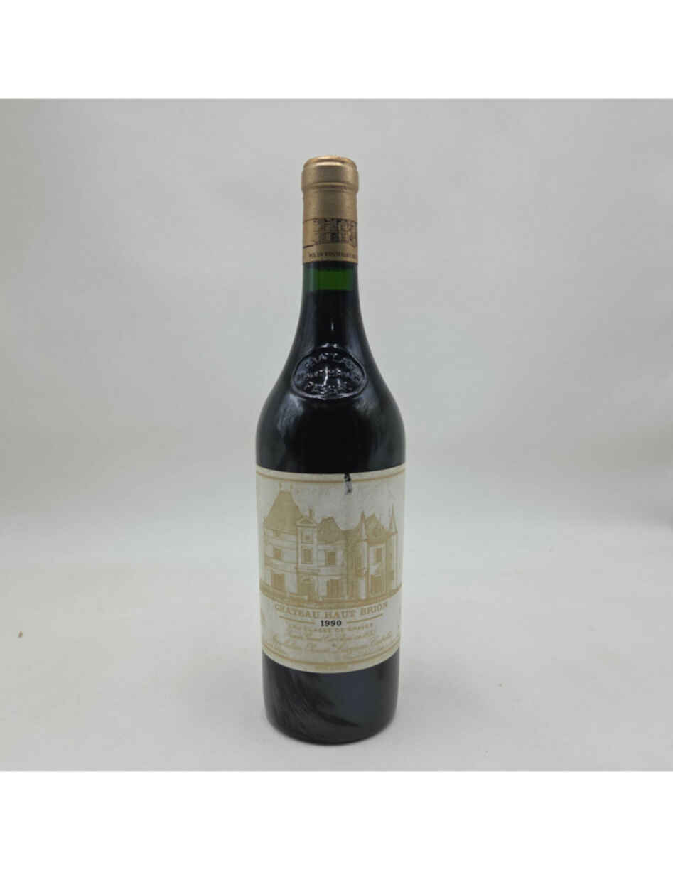 Chateau Haut Brion 1990