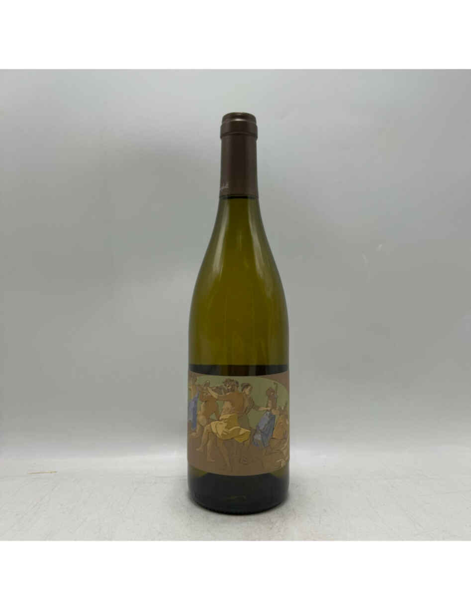 Gangloff Viognier  Collines Rhodaniennes 2022