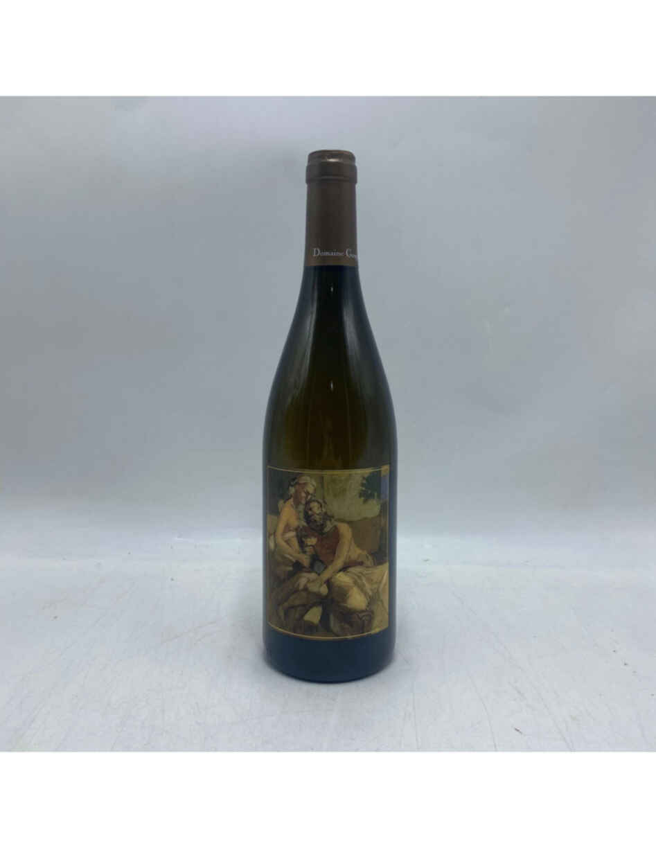 Gangloff Condrieu 2023