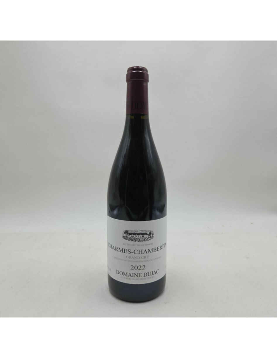 Dujac Charmes Chambertin Grand Cru 2022