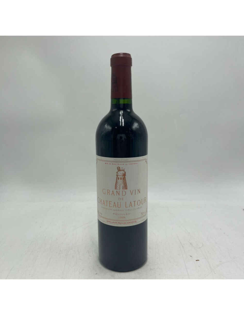 Chateau Latour 1998