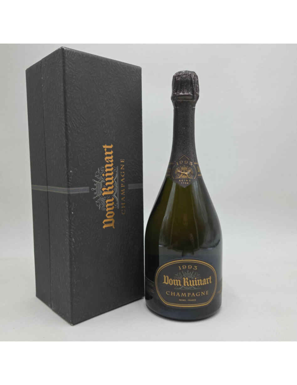Ruinart Dom Ruinart Blanc De Blancs Brut 1993