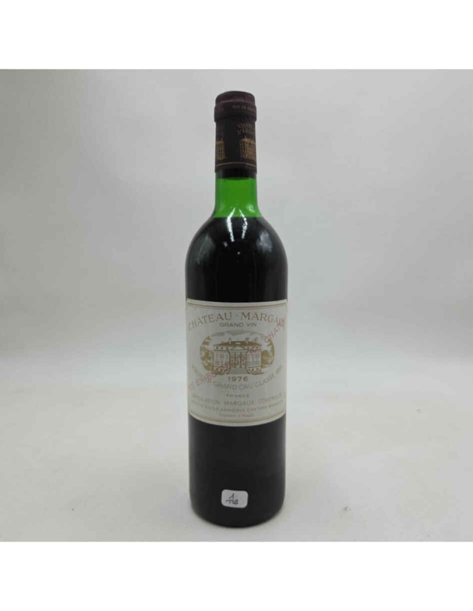 Chateau Margaux 1976
