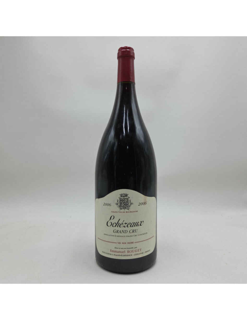 Emmanuel Rouget Echezeaux Grand Cru 2006