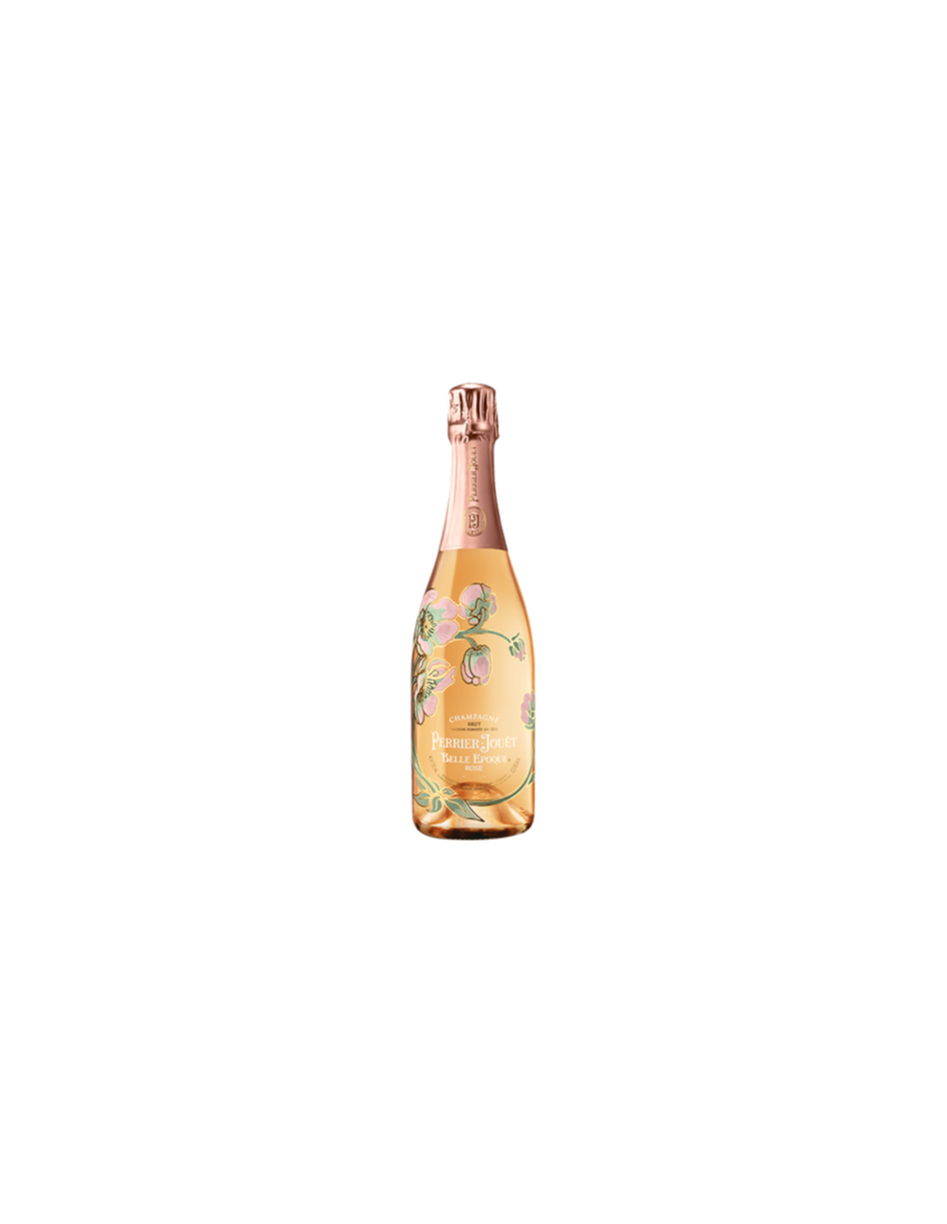 Perrier Jouet Belle Epoque Rose 2010