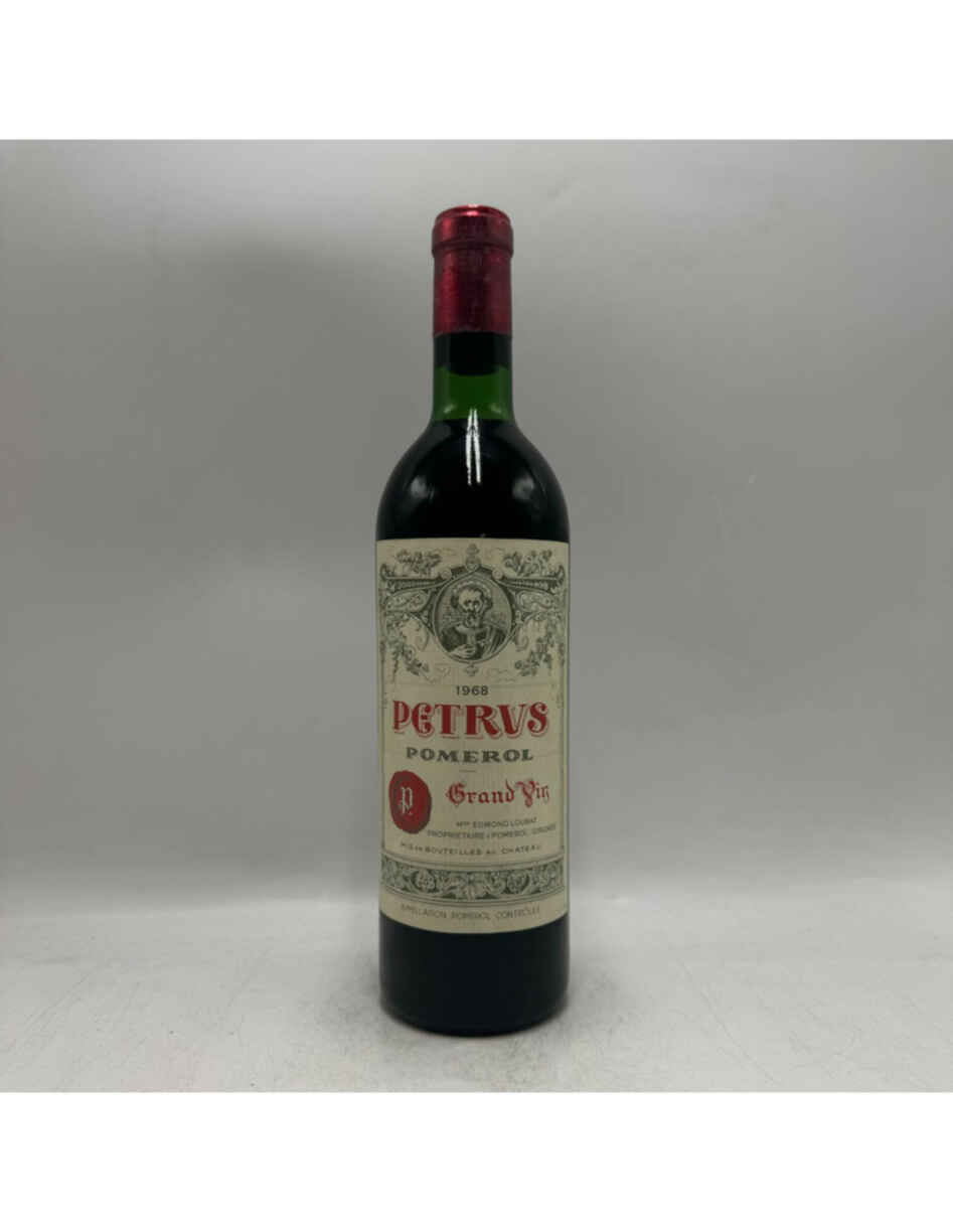 Petrus 1968