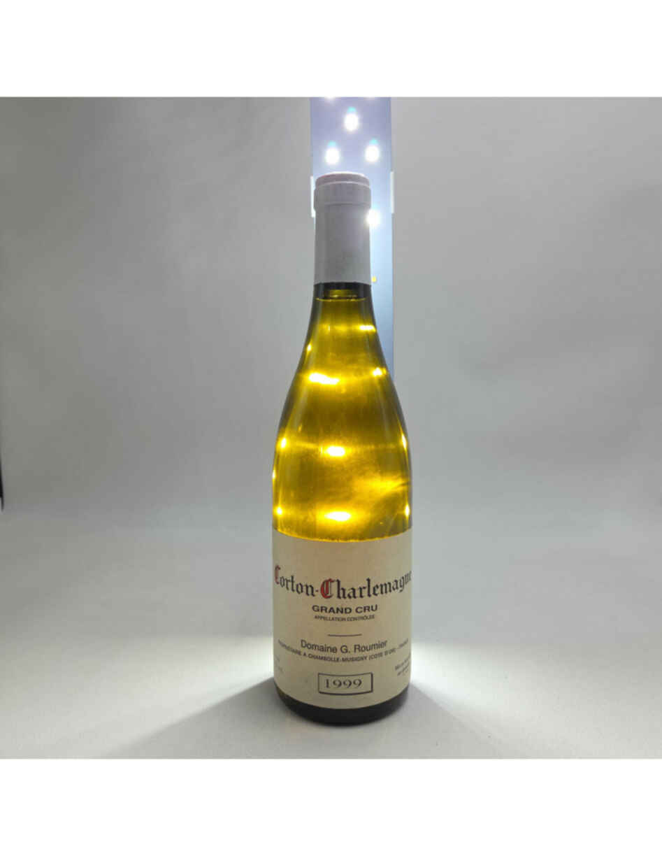 Georges Roumier Corton Charlemagne Grand Cru 1999