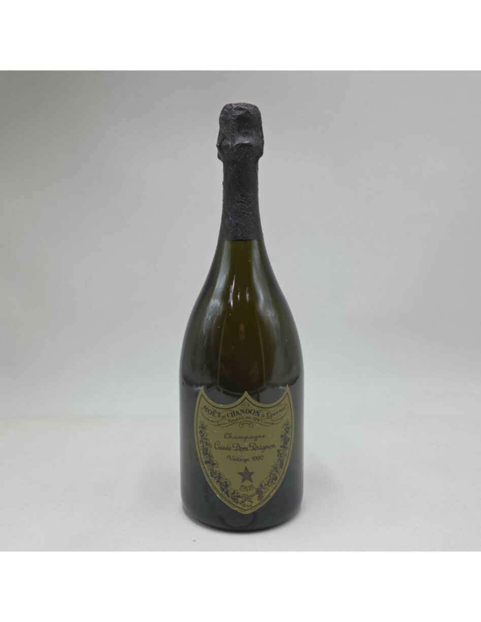 Moet & Chandon Dom Perignon 1990
