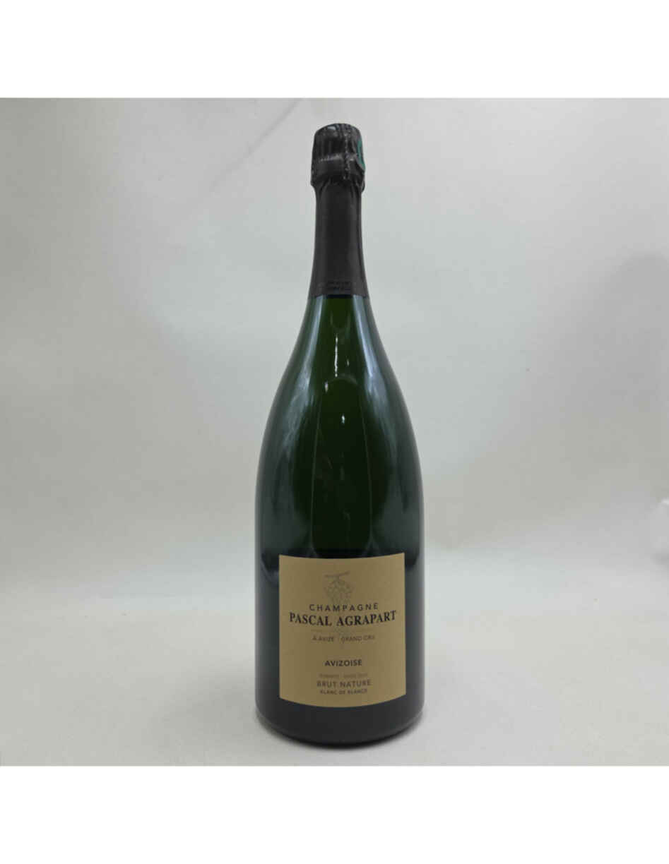 Agrapart Avizoise Blanc De Blancs Extra Brut 2019