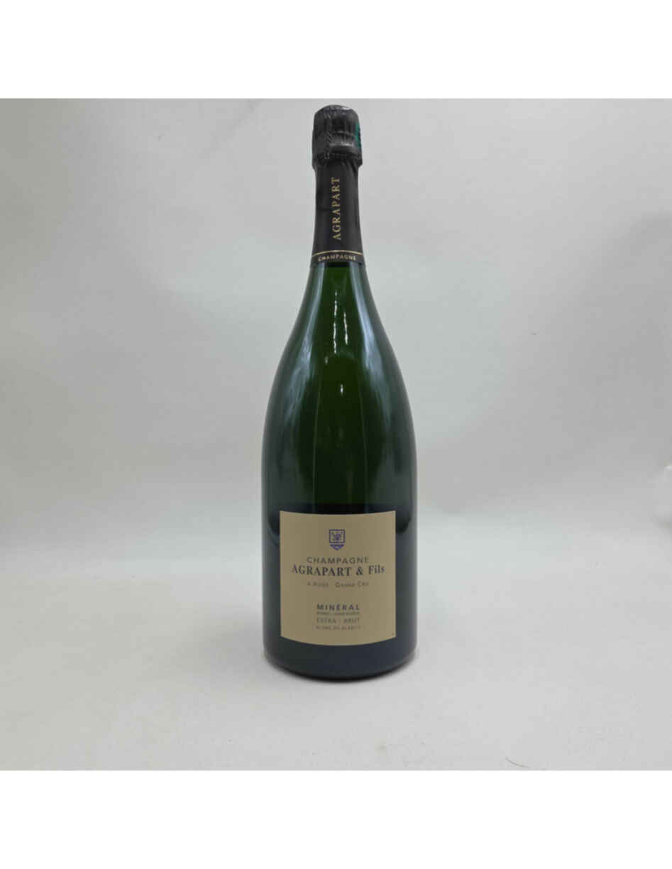 Agrapart Mineral Extra Brut Blanc De Blancs 2019