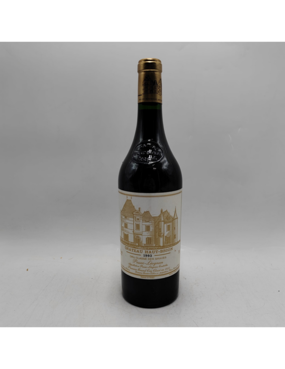 Chateau Haut Brion 1993