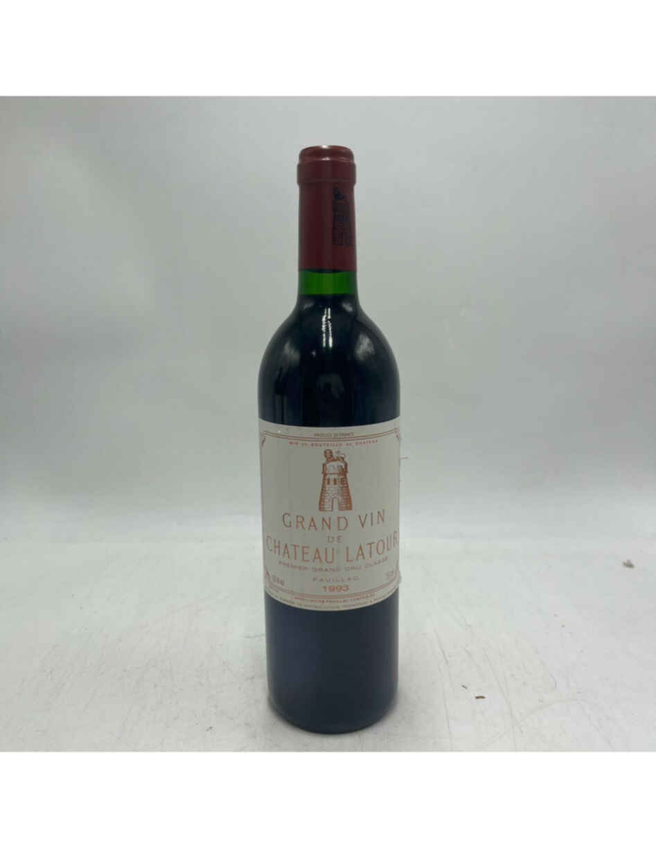 Chateau Latour 1993