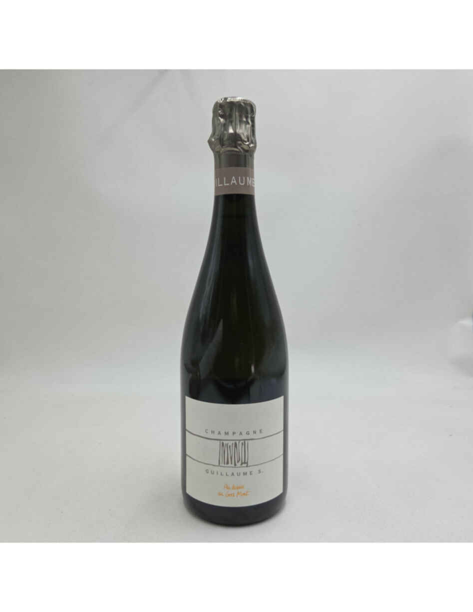 Guillaume Selosse Champagne  Au Dessus Du Gros Mont N.V.