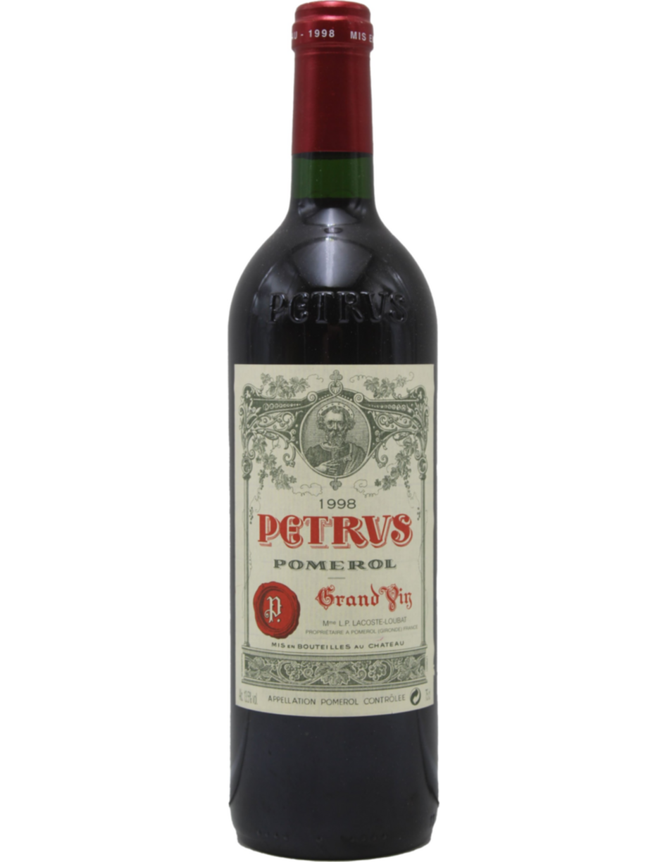 Petrus 1998