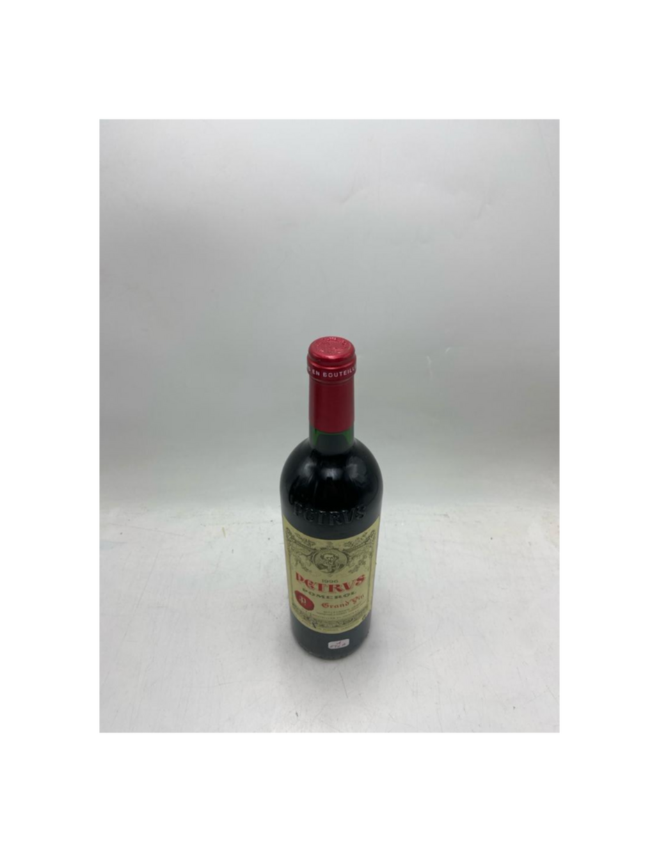 Petrus 1996
