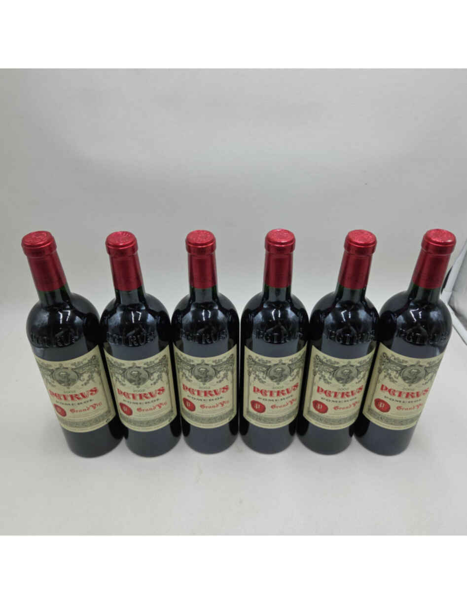 Petrus 2002