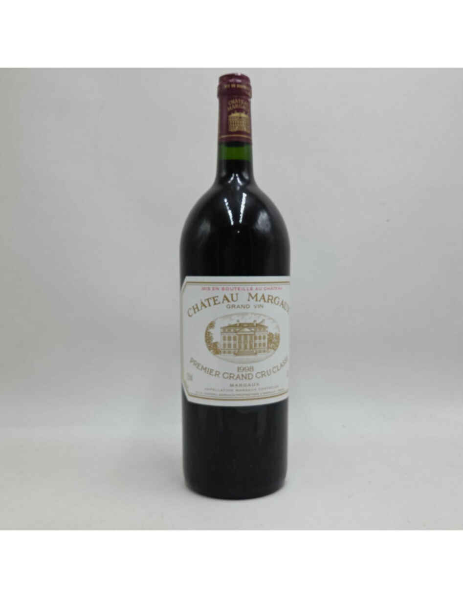 Chateau Margaux 1998