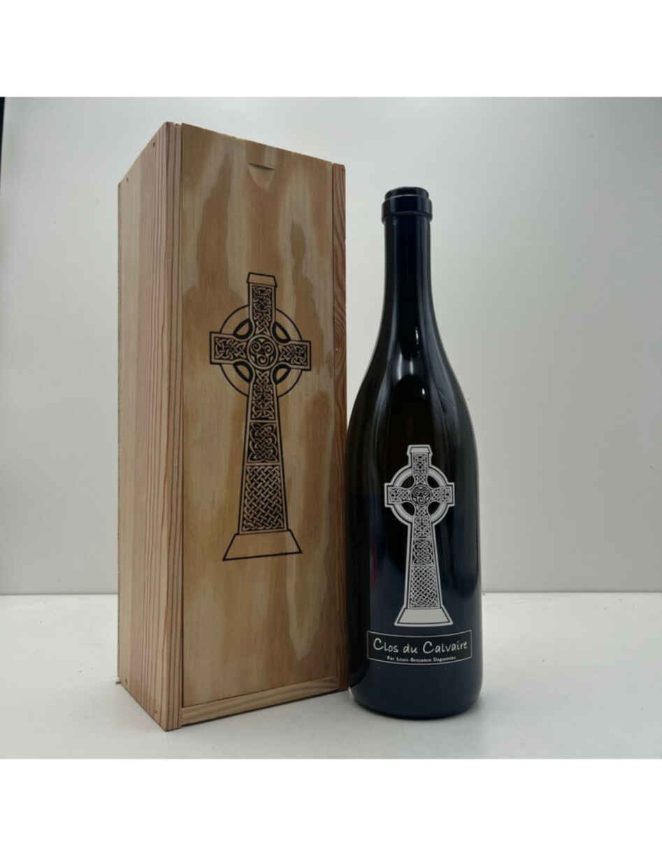 Didier Dagueneau Pouilly Fume Clos Du Calvaire 2021