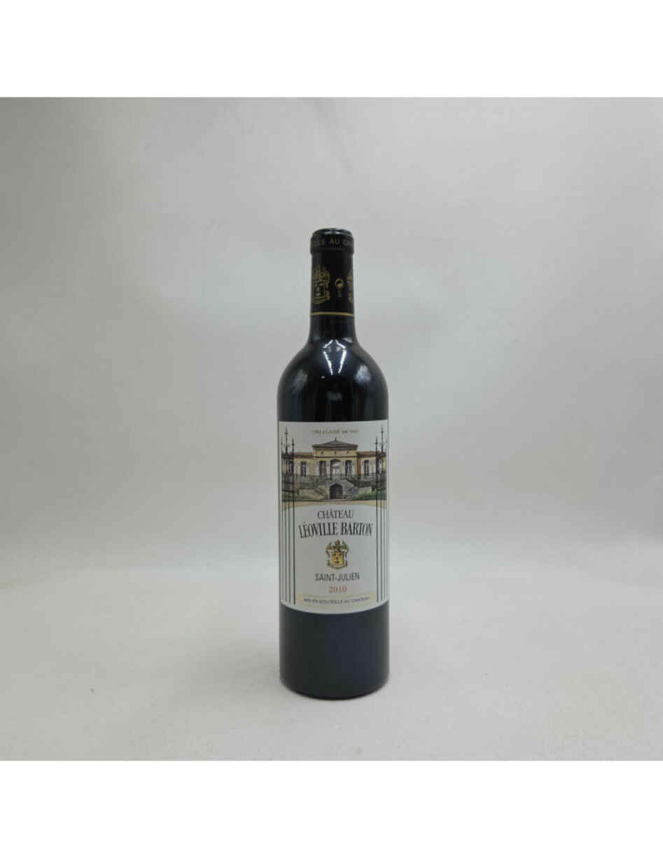 Chateau Leoville Barton 2010