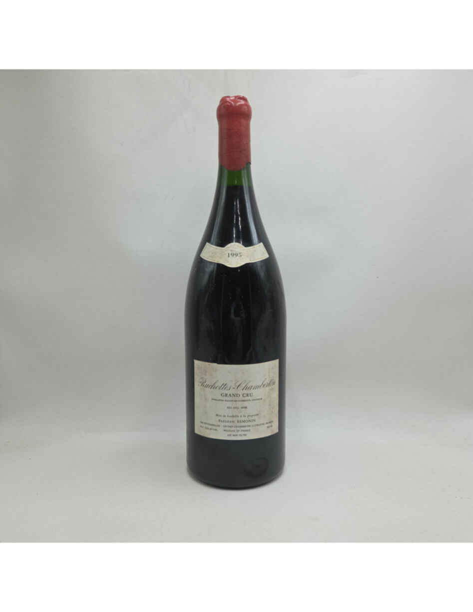 Esmonin Ruchottes-chambertin Grand Cru 1995