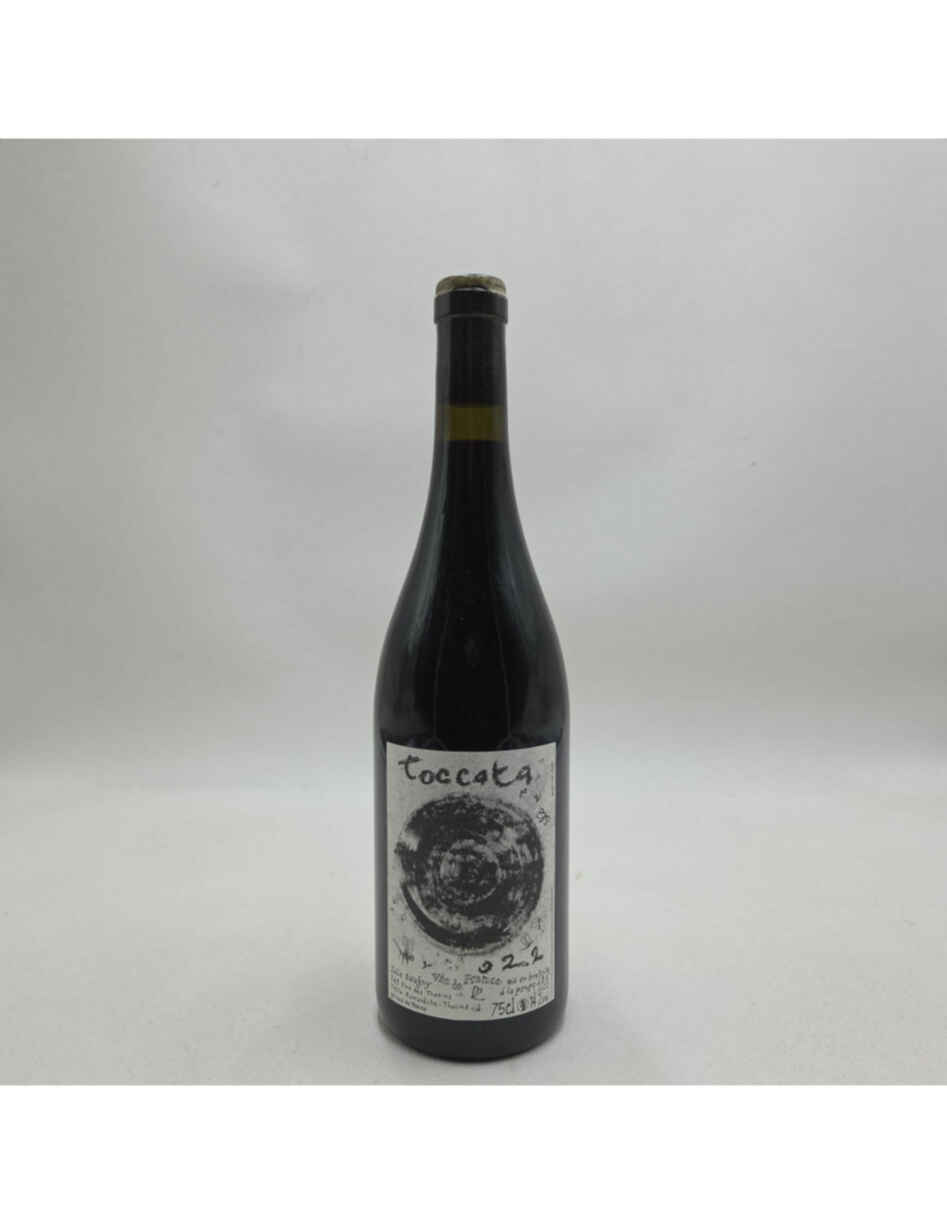 Julie Balagny Toccata Vin De France 2022