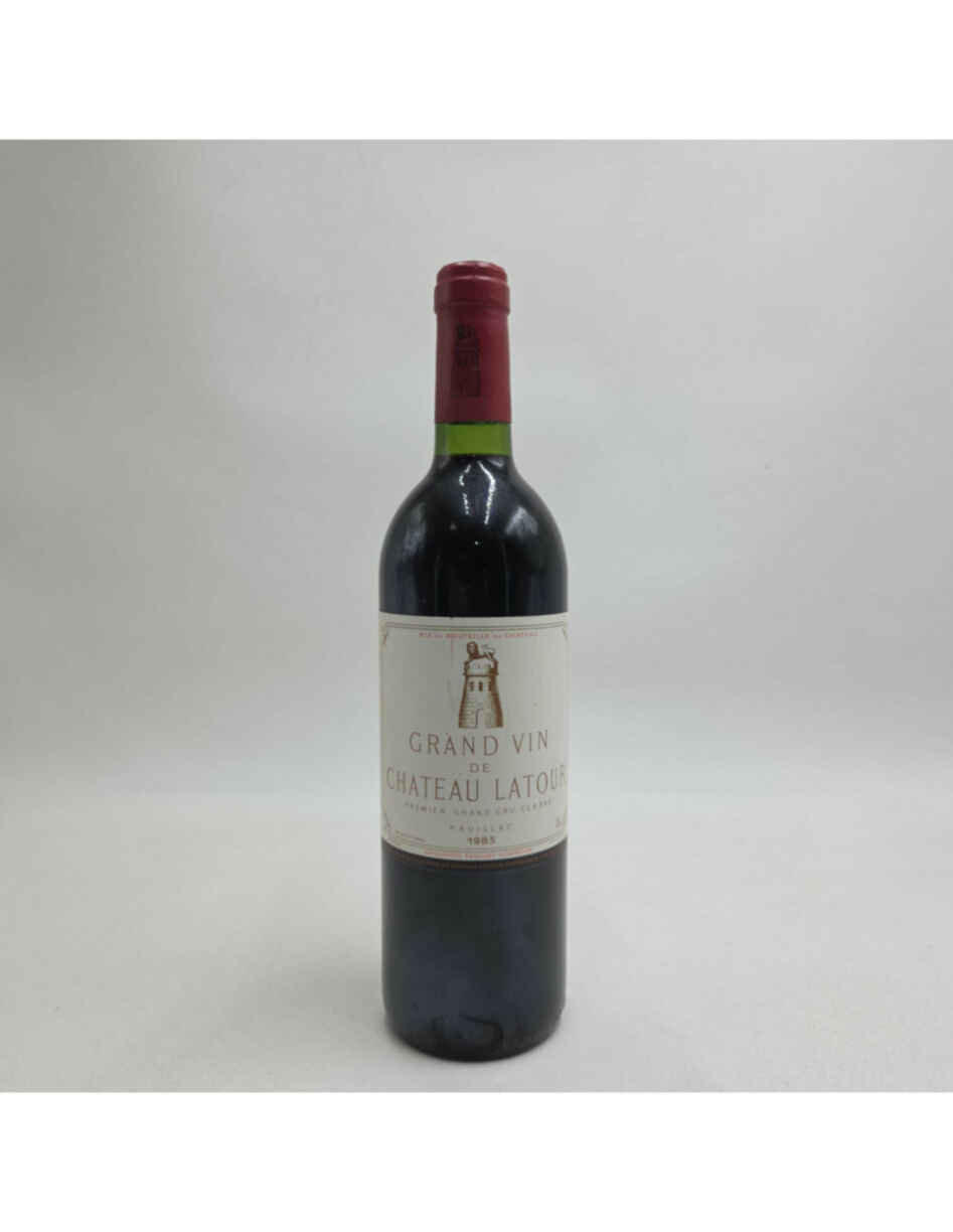 Chateau Latour 1983