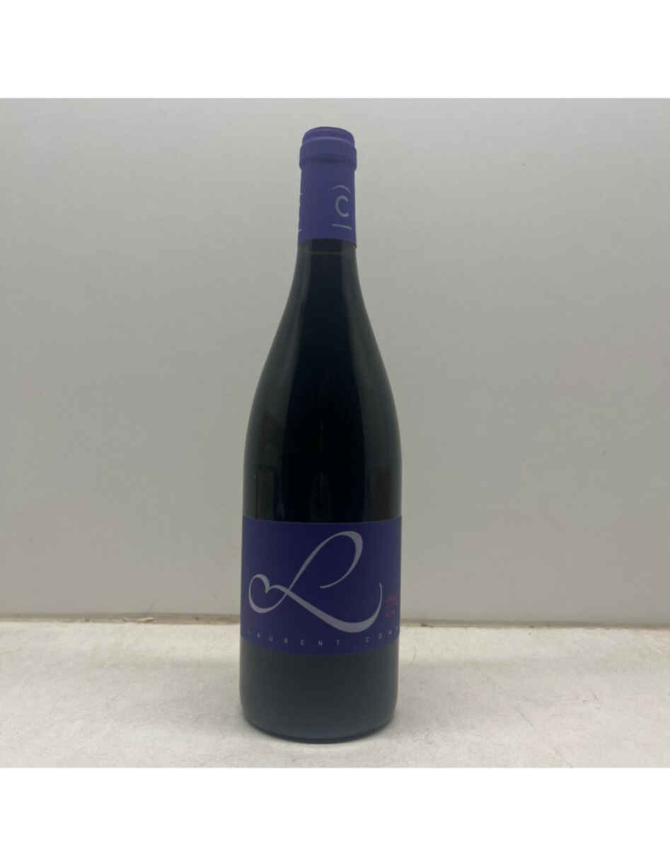 Laurent Combier Cuvee L Crozes-hermitage 2023
