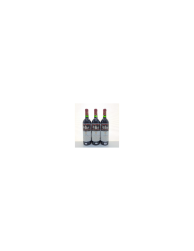 Chateau Mouton Rothschild, 1994