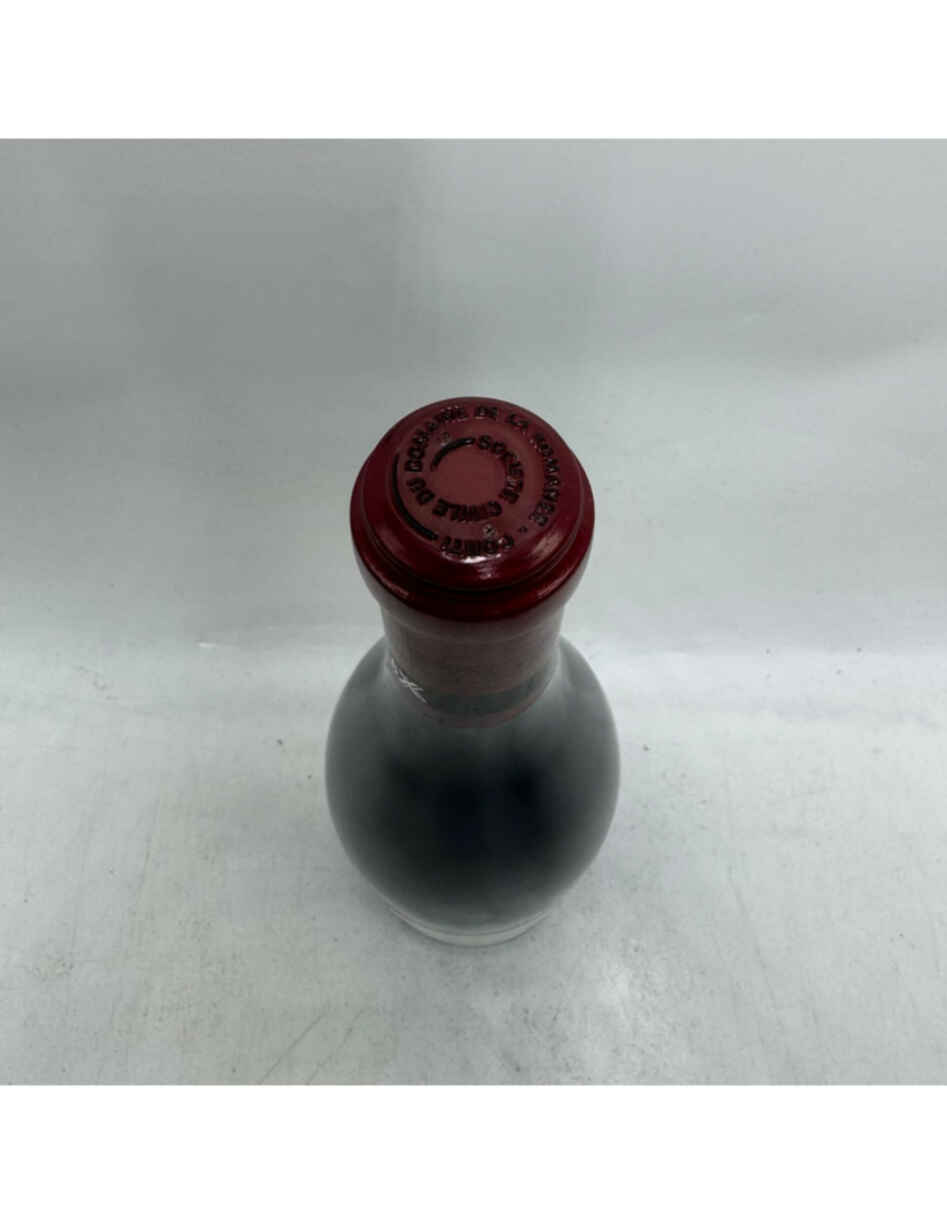 De La Romanee Conti Echezeaux Grand Cru 2012