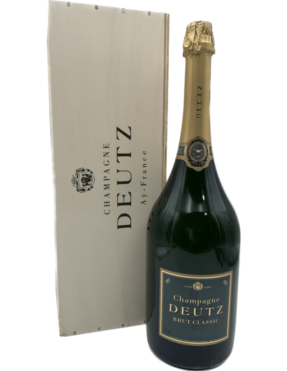 Deutz Brut Classique N.V.