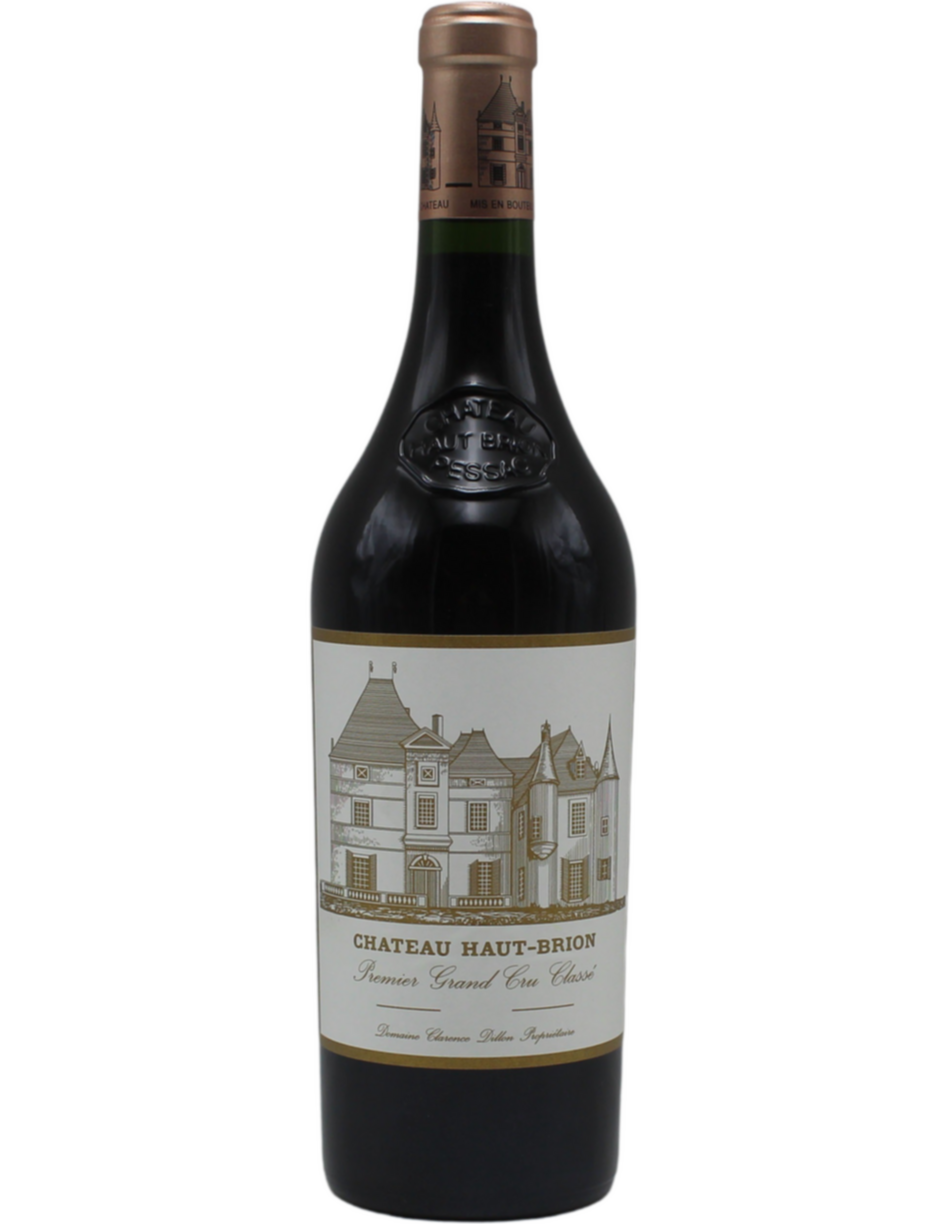 Chateau Haut Brion 1988