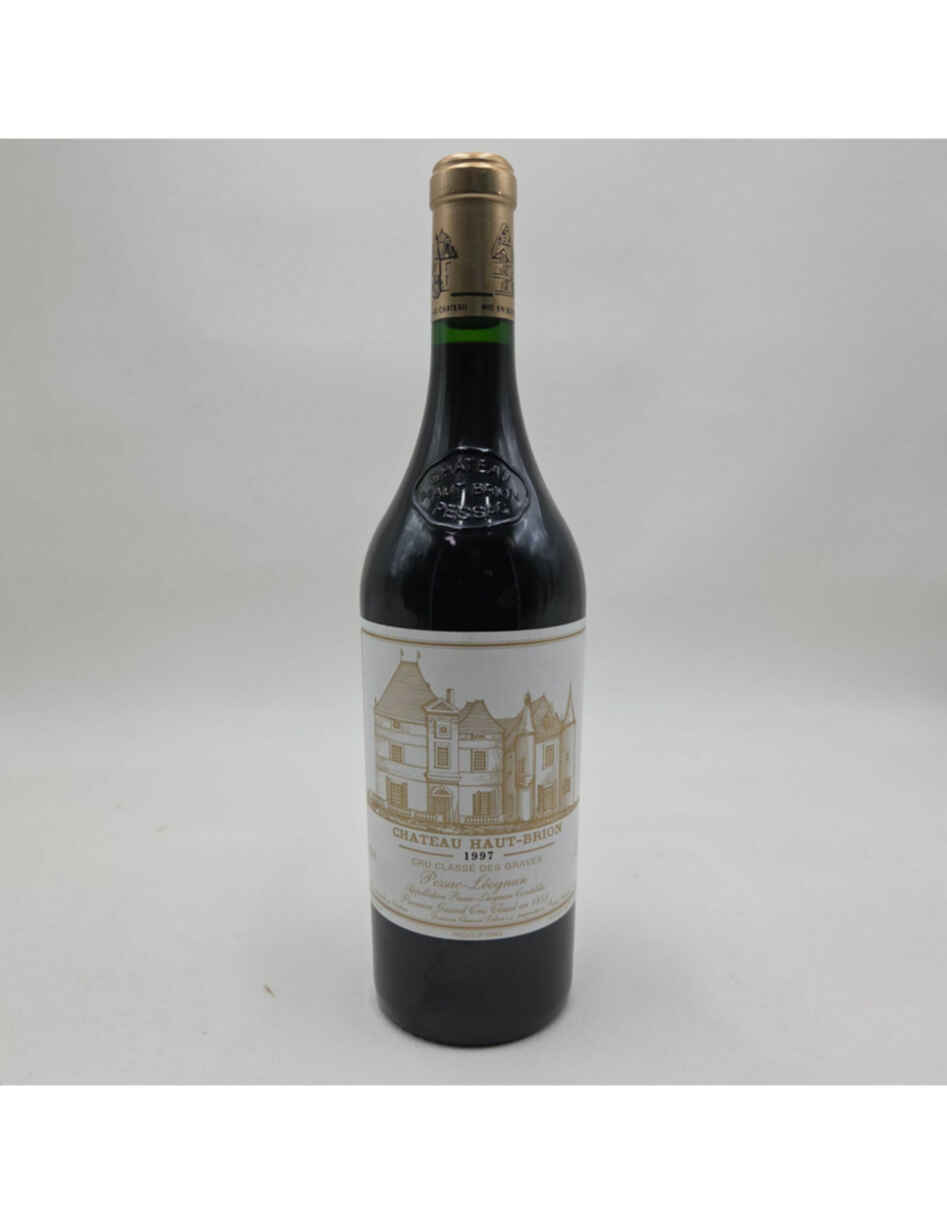 Chateau Haut Brion 1997