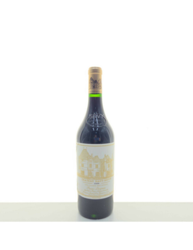 Chateau Haut Brion, 1999