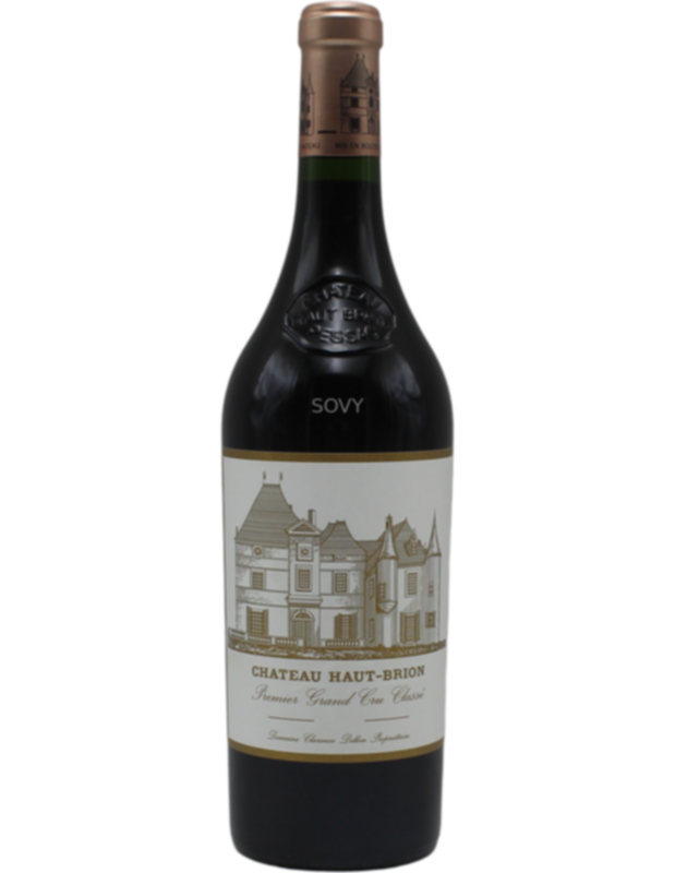 Chateau Haut Brion, 1984