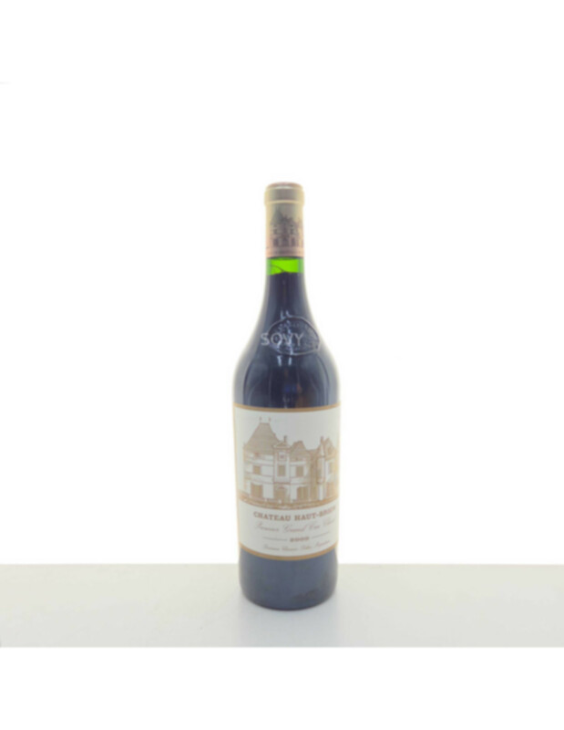 Chateau Haut Brion, 2009