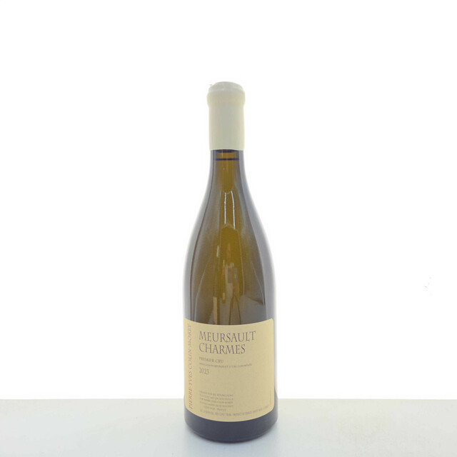 Pierre Yves Colin Morey Meursault Les Charmes 1er Cru, 2023