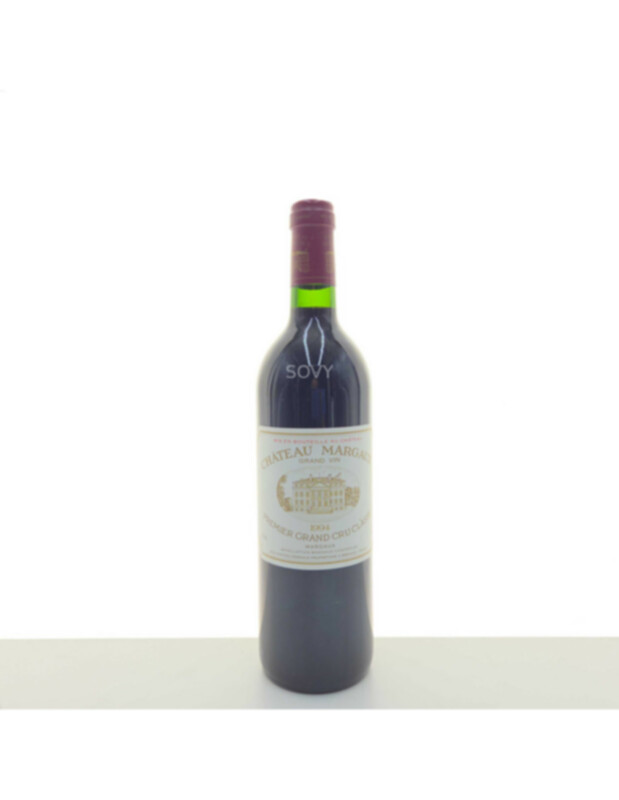 Chateau Margaux, 1994